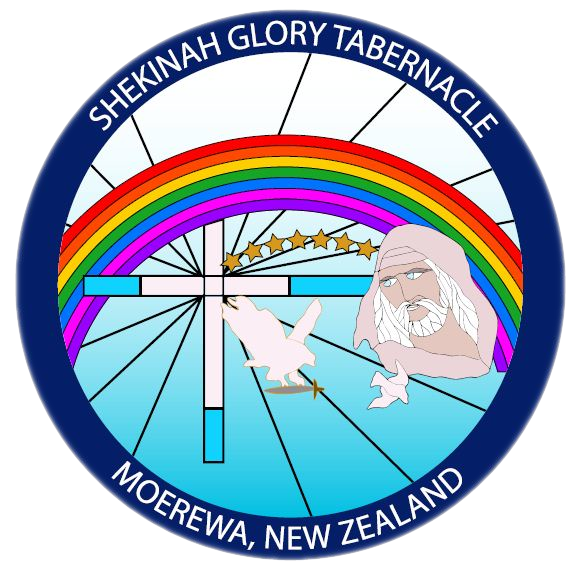 Shekinah Glory Tabernacle